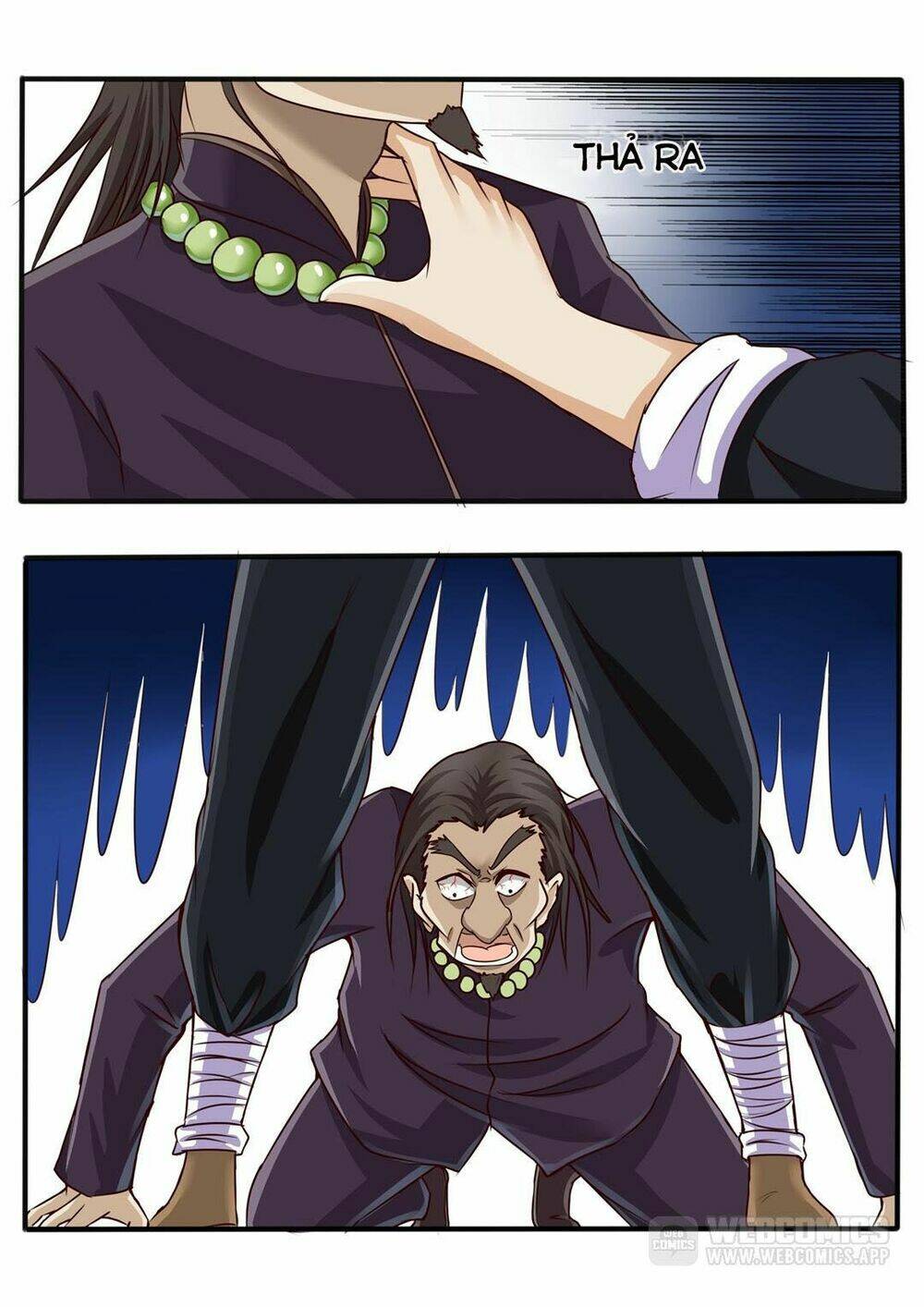 Thôn Y Háo Sắc Chap 44 - Next Chap 45