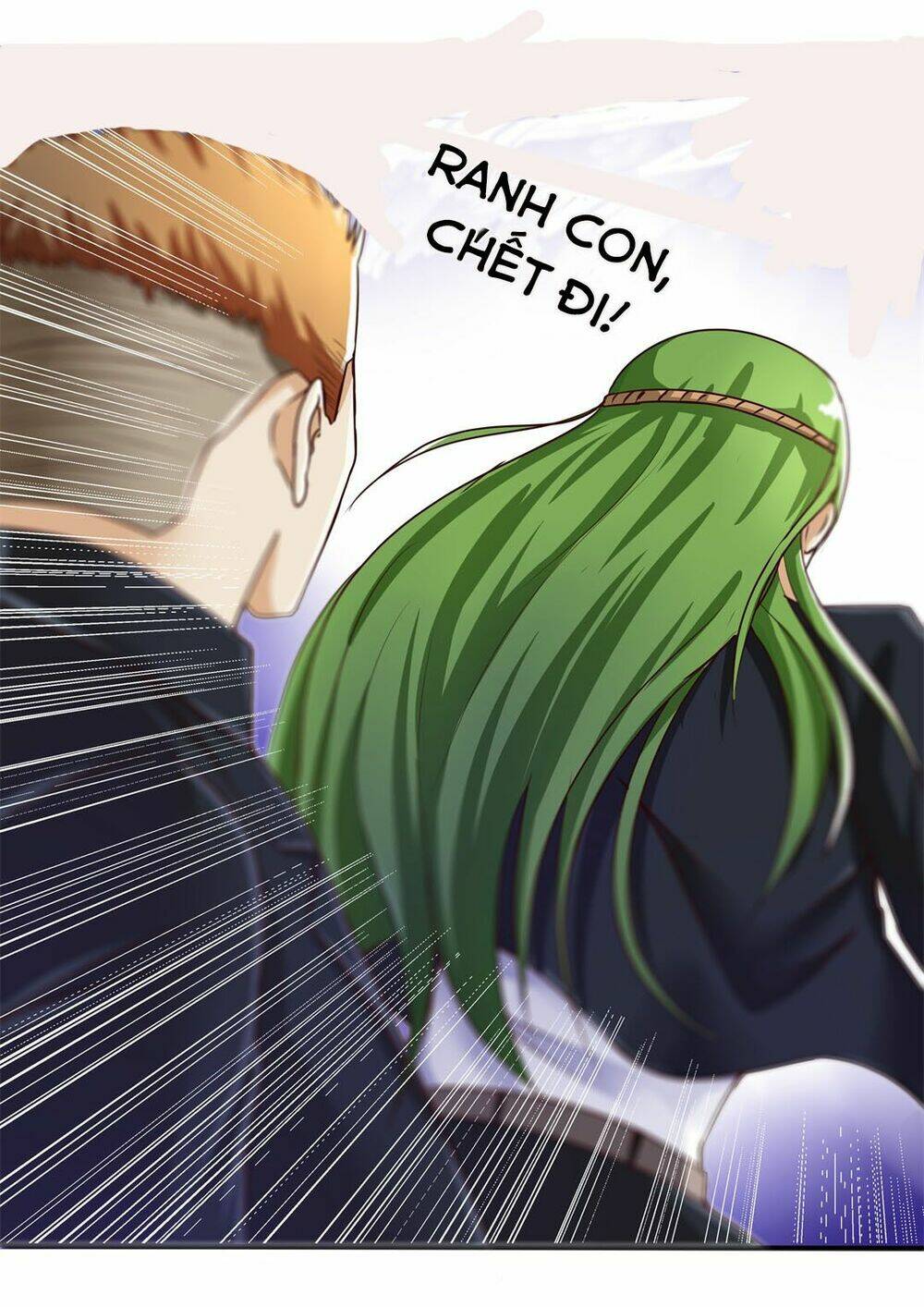 Thôn Y Háo Sắc Chap 44 - Next Chap 45