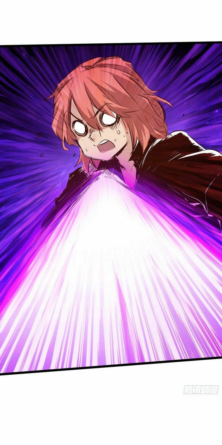 Thông Thiên Chi Lộ Chap 69 - Next Chap 70