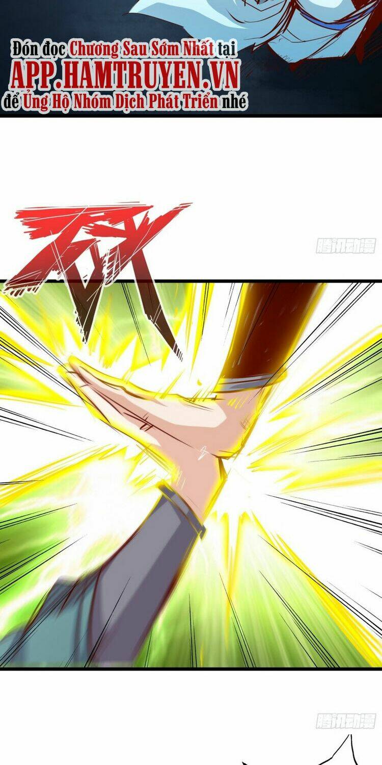 Thông Thiên Chi Lộ Chap 69 - Next Chap 70