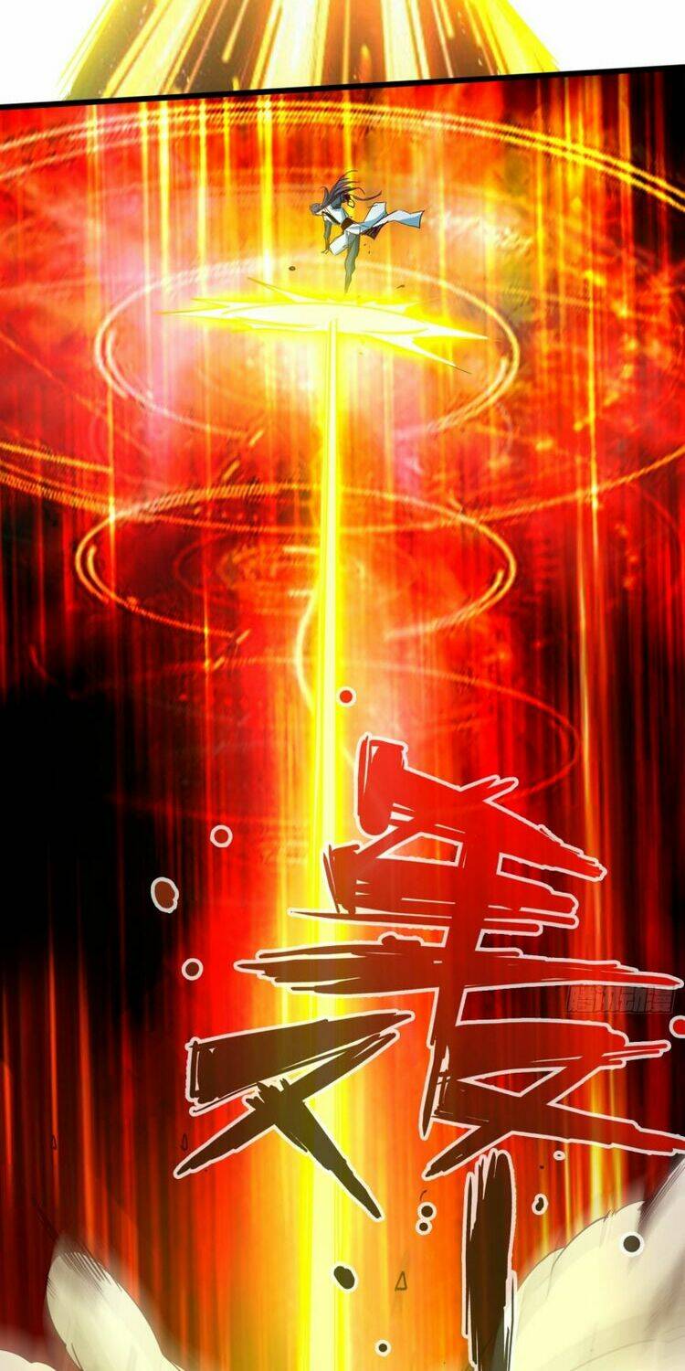 Thông Thiên Chi Lộ Chap 69 - Next Chap 70