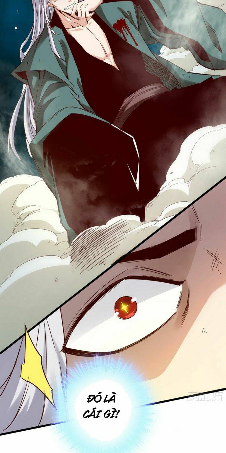 Thông Thiên Chi Lộ Chap 69 - Next Chap 70