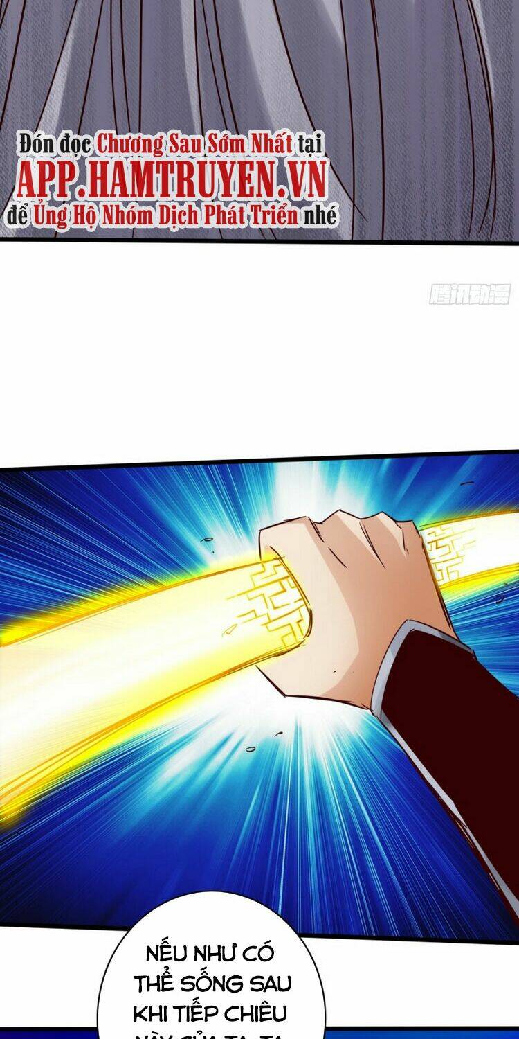 Thông Thiên Chi Lộ Chap 69 - Next Chap 70