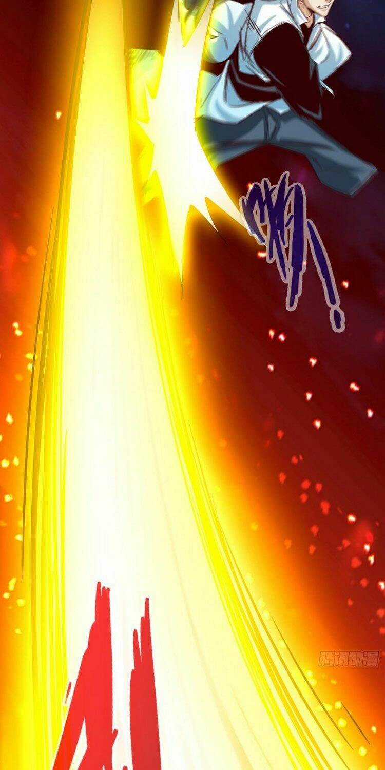 Thông Thiên Chi Lộ Chap 69 - Next Chap 70