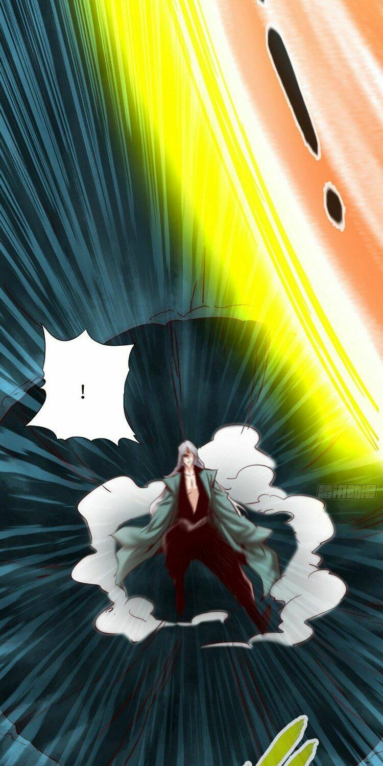 Thông Thiên Chi Lộ Chap 69 - Next Chap 70