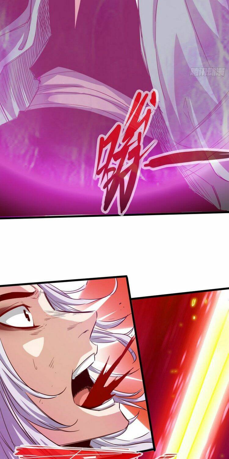 Thông Thiên Chi Lộ Chap 69 - Next Chap 70