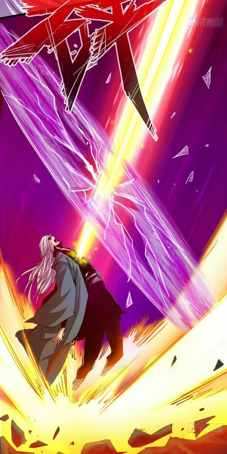 Thông Thiên Chi Lộ Chap 69 - Next Chap 70