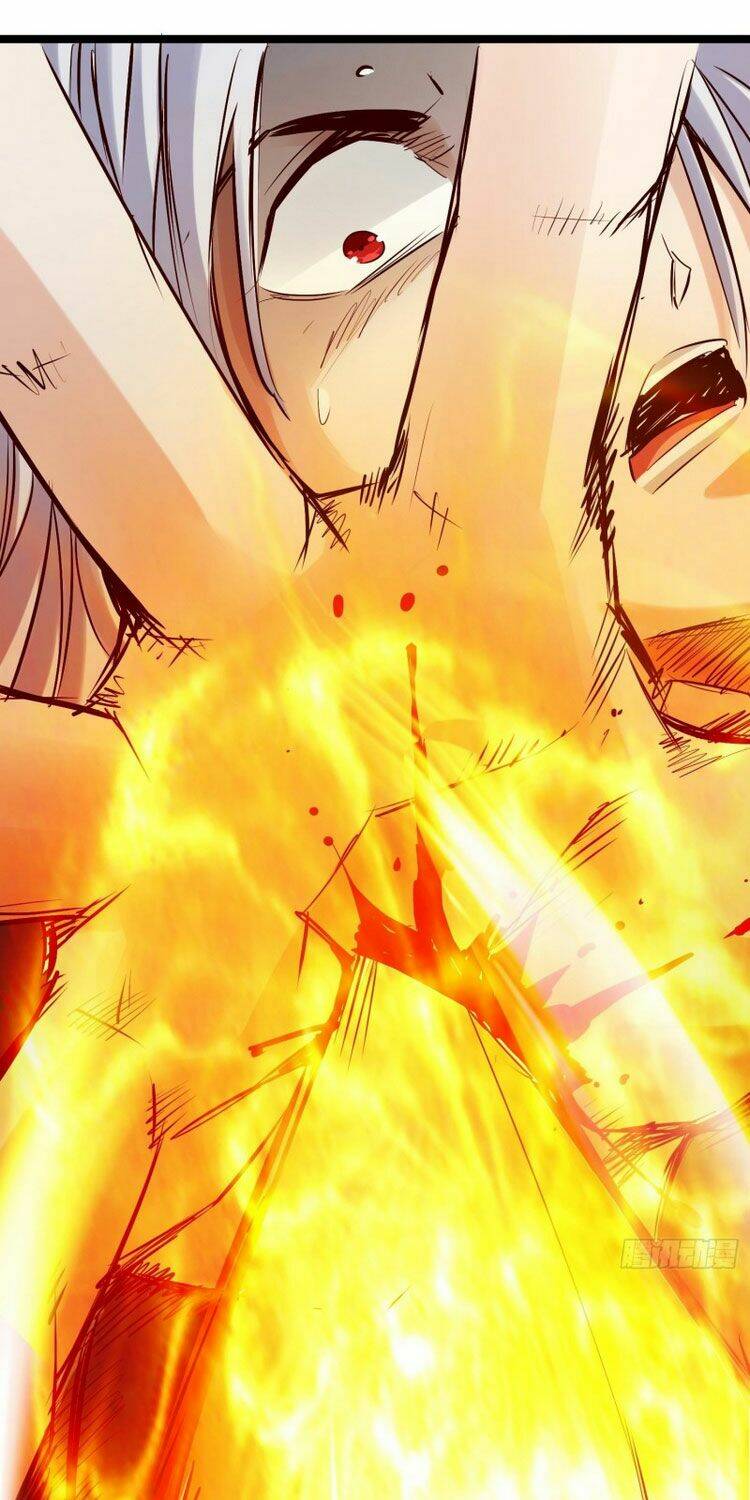 Thông Thiên Chi Lộ Chap 70 - Next Chap 71