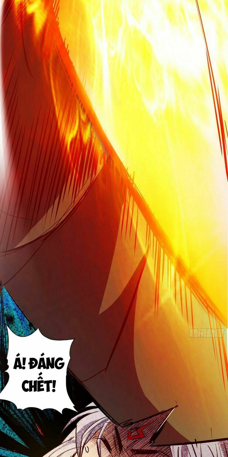 Thông Thiên Chi Lộ Chap 70 - Next Chap 71