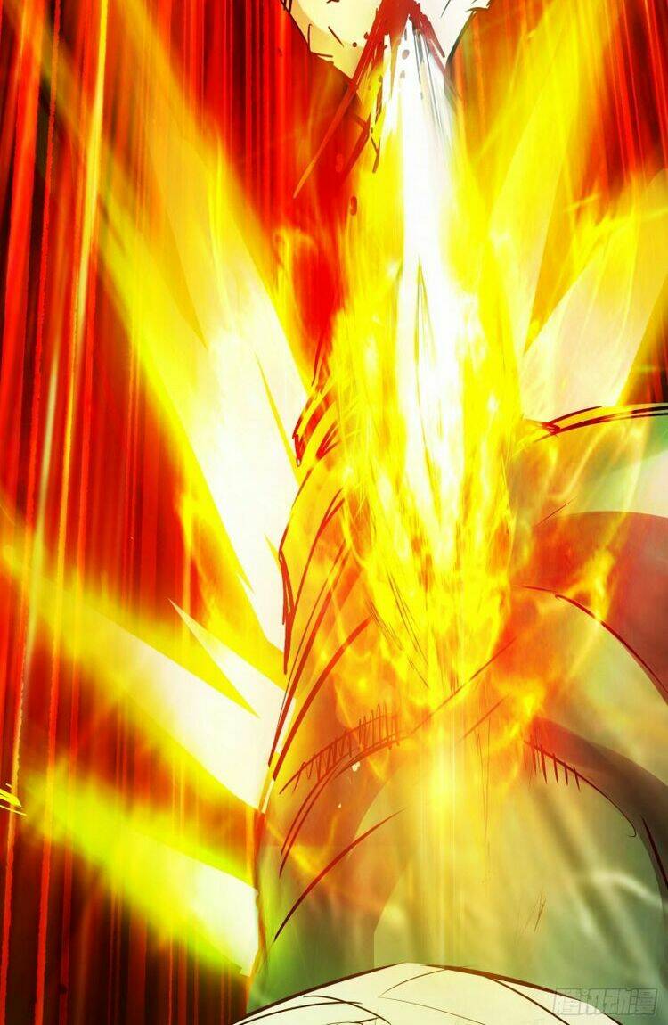 Thông Thiên Chi Lộ Chap 70 - Next Chap 71