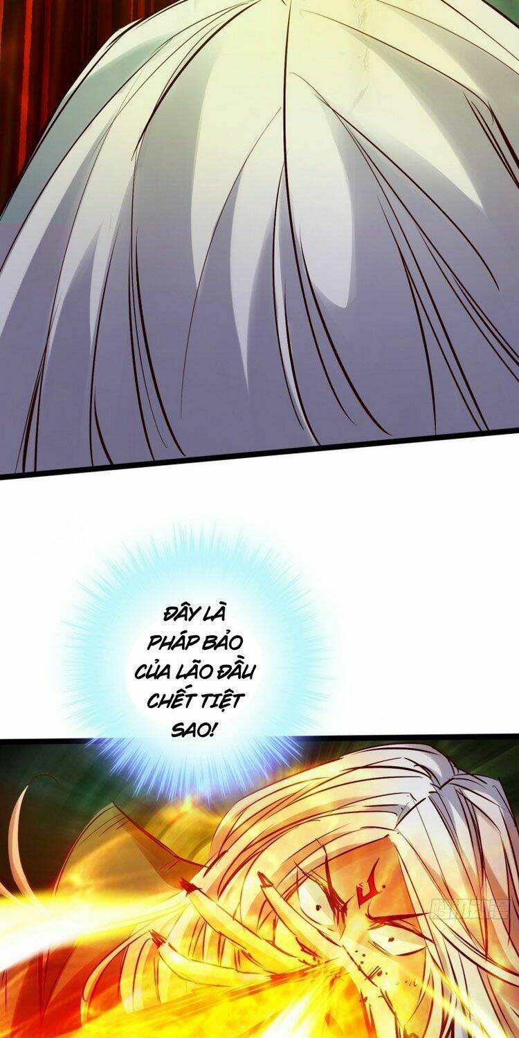 Thông Thiên Chi Lộ Chap 70 - Next Chap 71