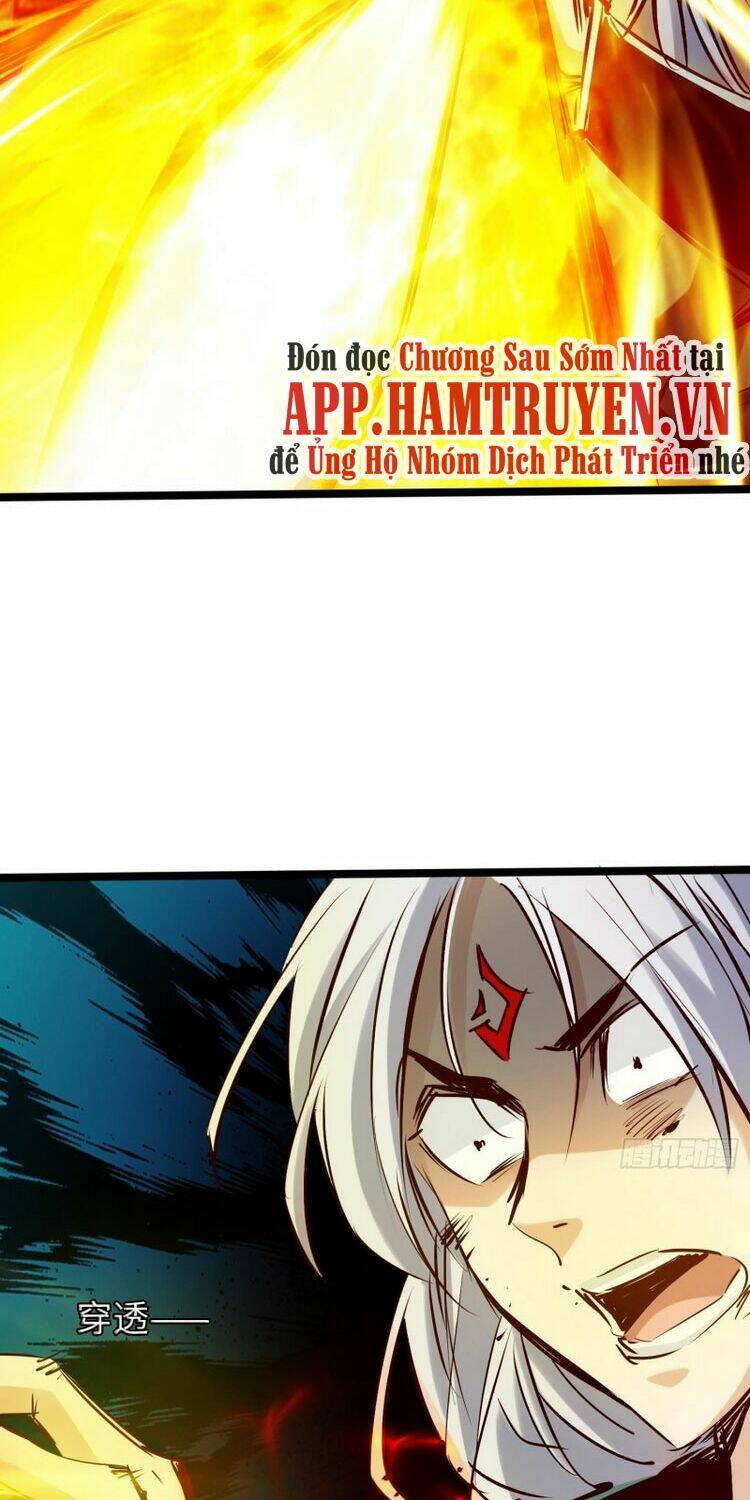 Thông Thiên Chi Lộ Chap 70 - Next Chap 71