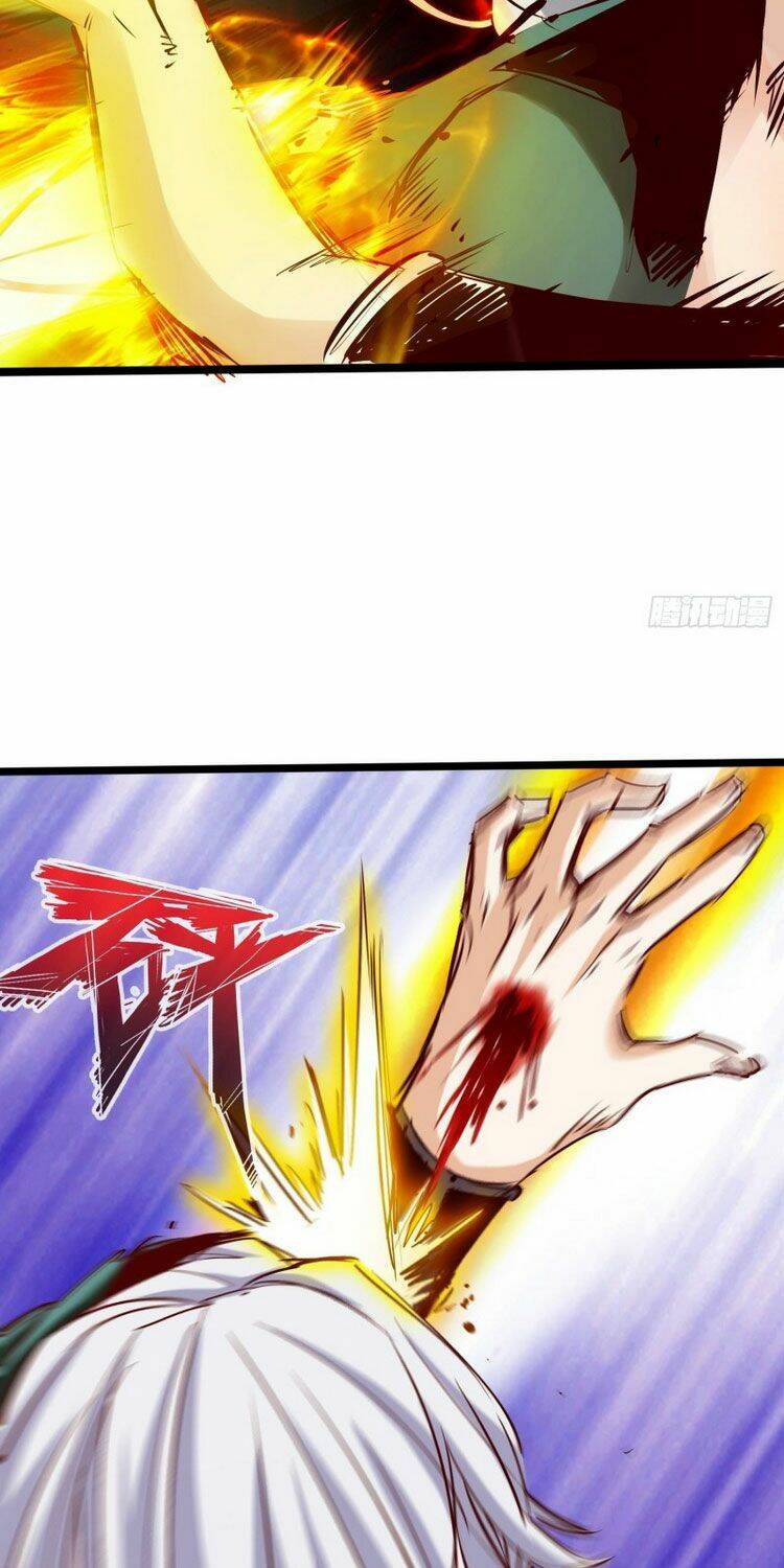 Thông Thiên Chi Lộ Chap 70 - Next Chap 71