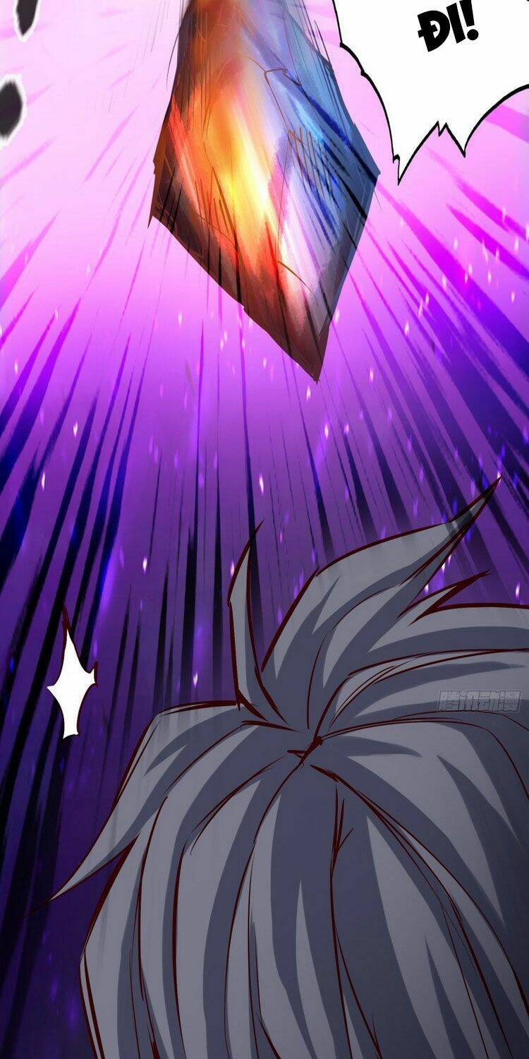 Thông Thiên Chi Lộ Chap 70 - Next Chap 71