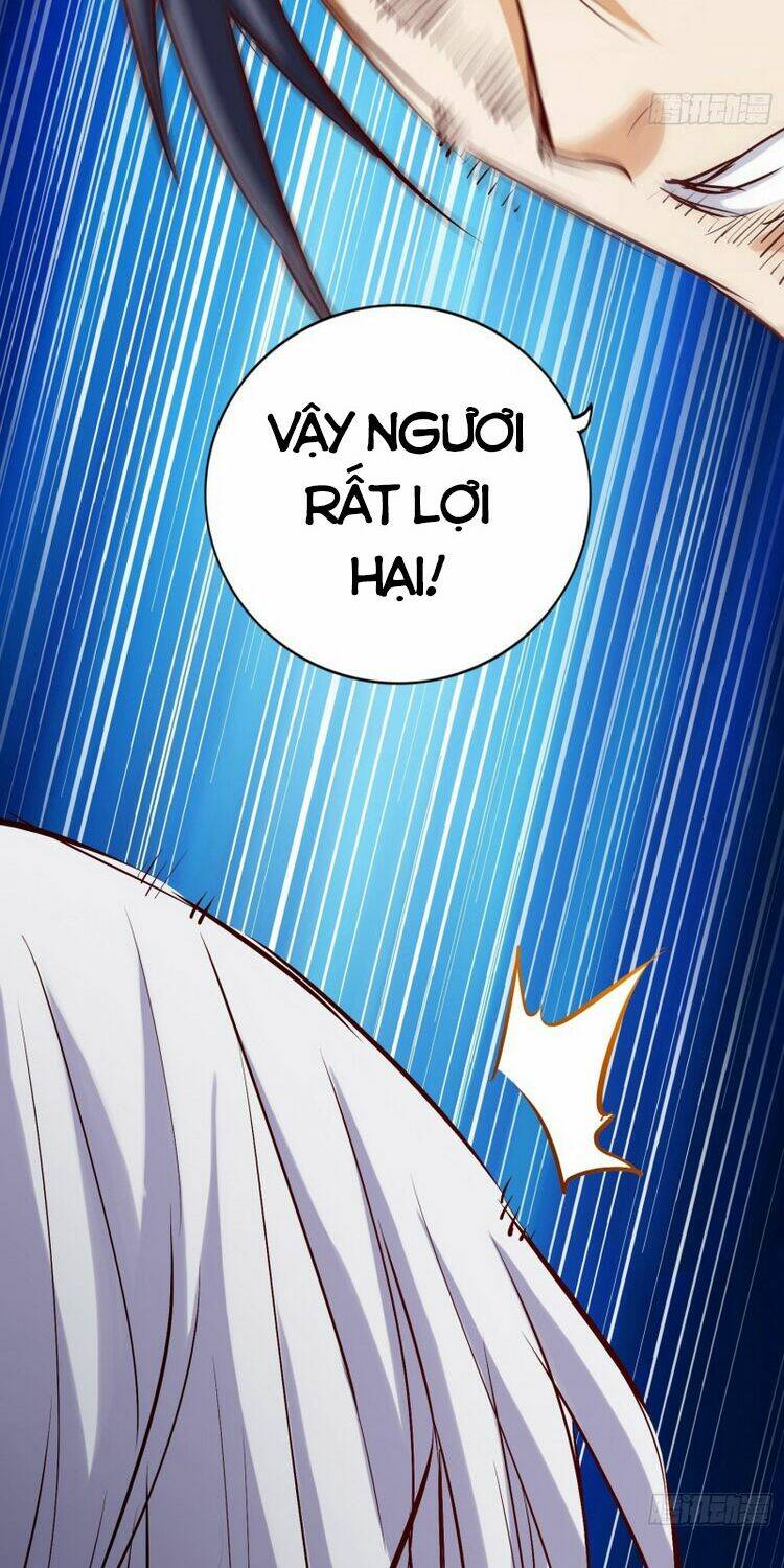 Thông Thiên Chi Lộ Chap 70 - Next Chap 71