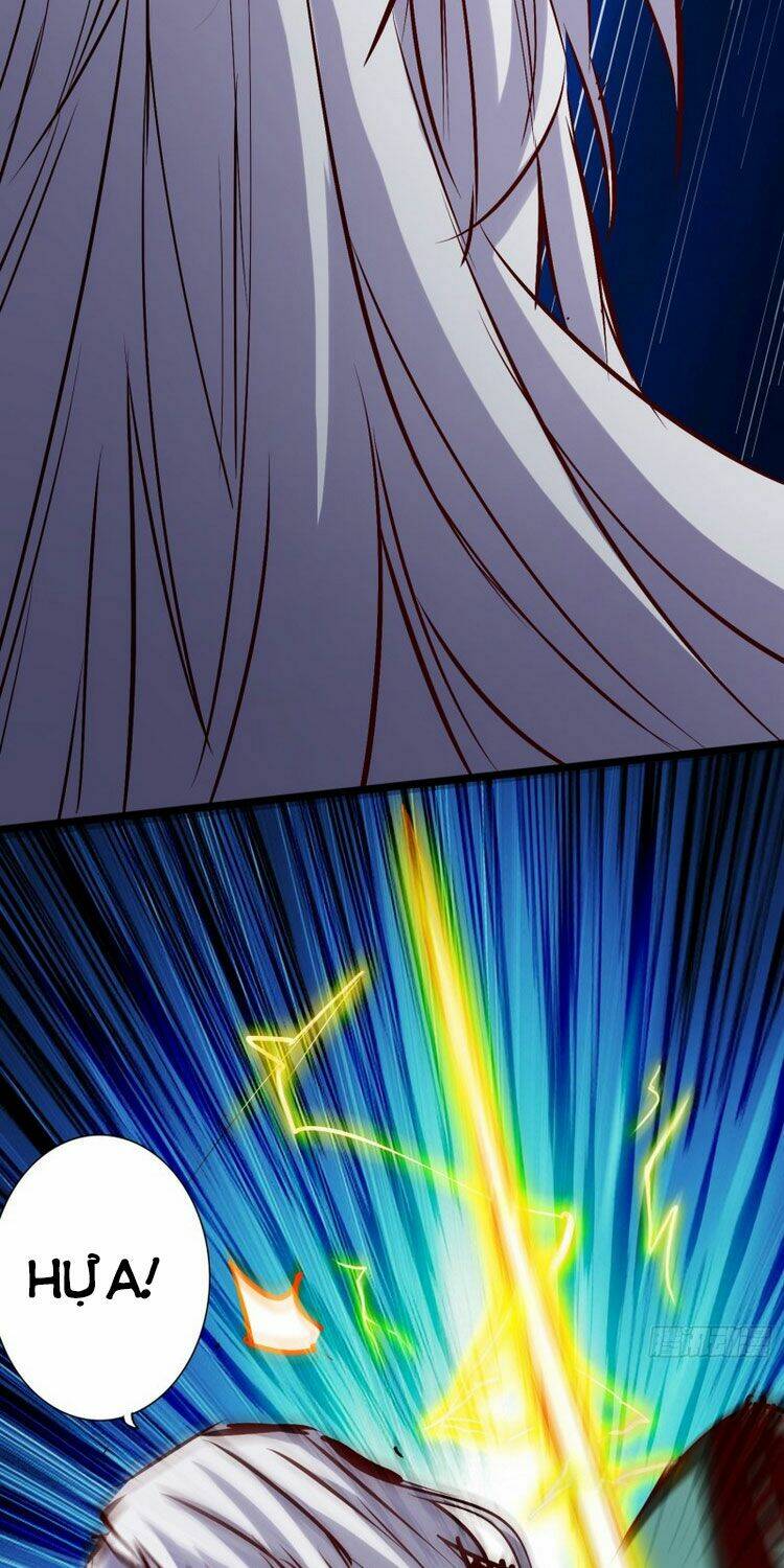 Thông Thiên Chi Lộ Chap 70 - Next Chap 71