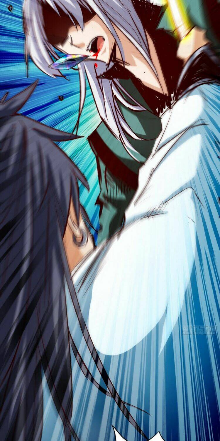 Thông Thiên Chi Lộ Chap 70 - Next Chap 71