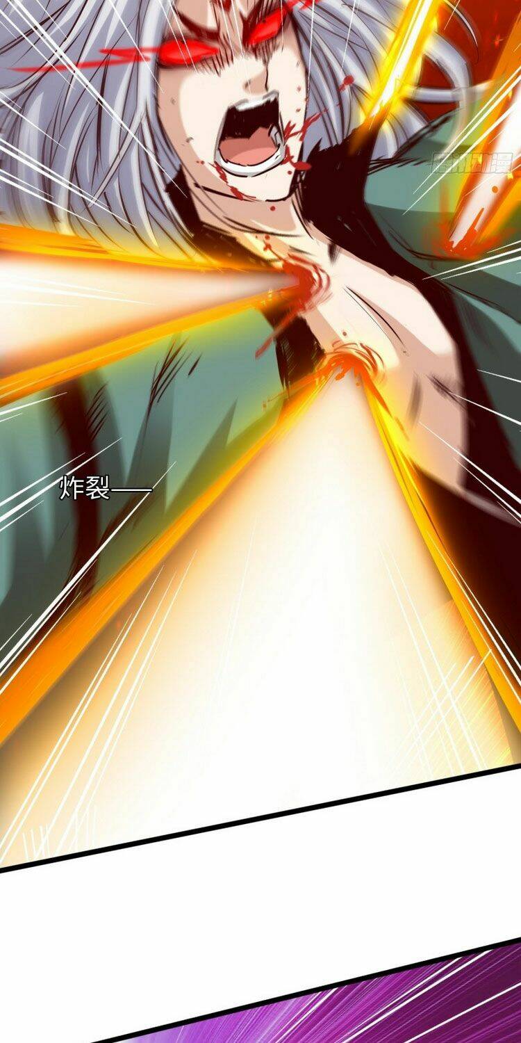 Thông Thiên Chi Lộ Chap 70 - Next Chap 71