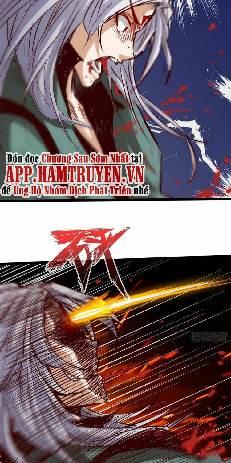 Thông Thiên Chi Lộ Chap 70 - Next Chap 71