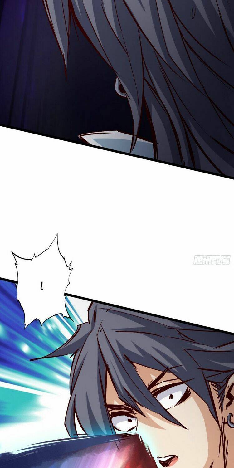 Thông Thiên Chi Lộ Chap 70 - Next Chap 71