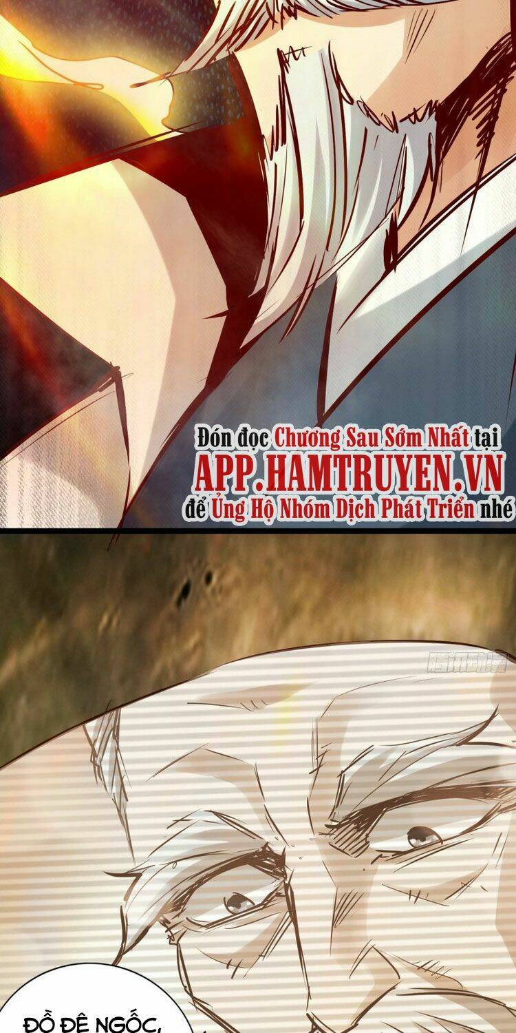 Thông Thiên Chi Lộ Chap 70 - Next Chap 71