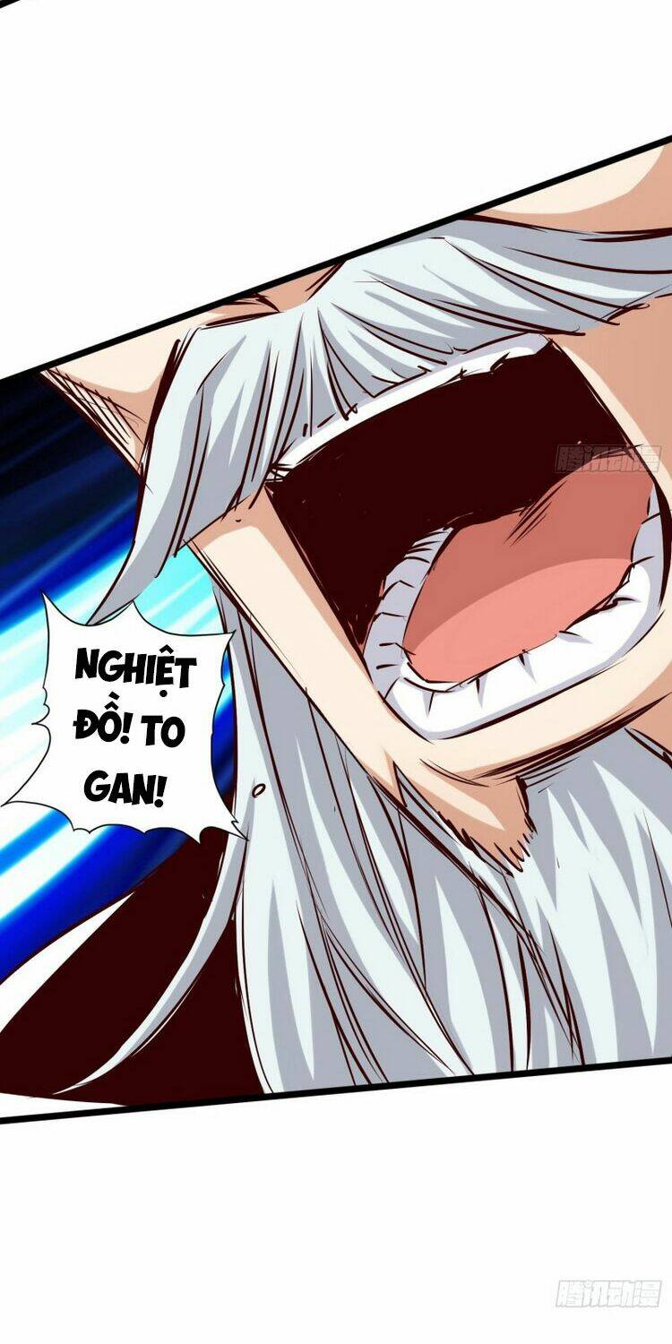 Thông Thiên Chi Lộ Chap 70 - Next Chap 71