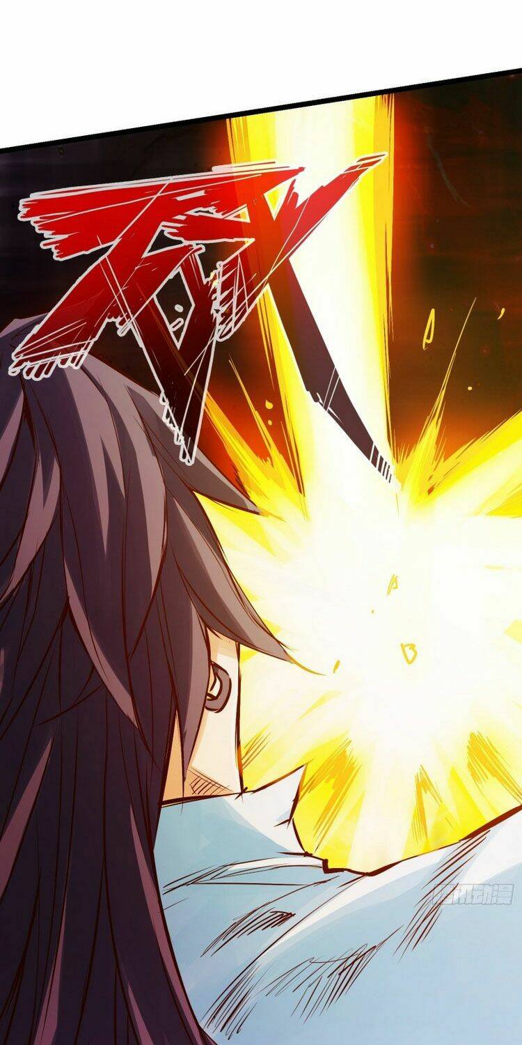 Thông Thiên Chi Lộ Chap 70 - Next Chap 71