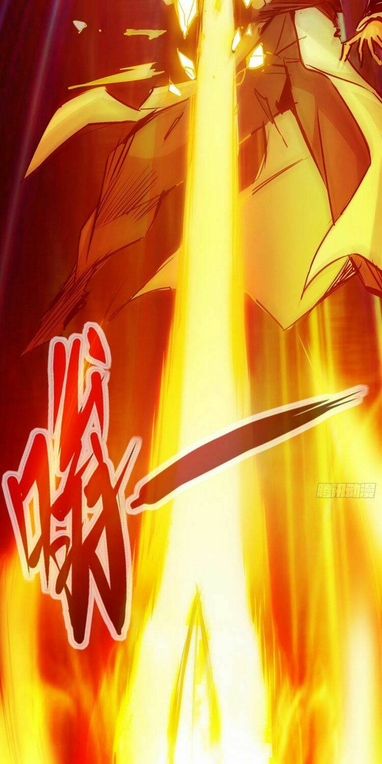 Thông Thiên Chi Lộ Chap 70 - Next Chap 71