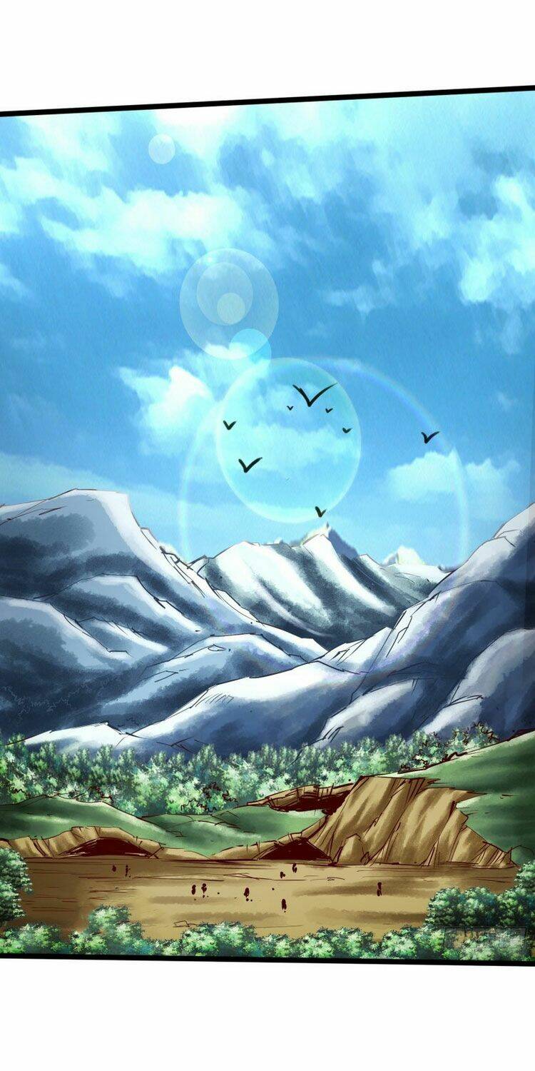 Thông Thiên Chi Lộ Chap 71 - Next Chap 72