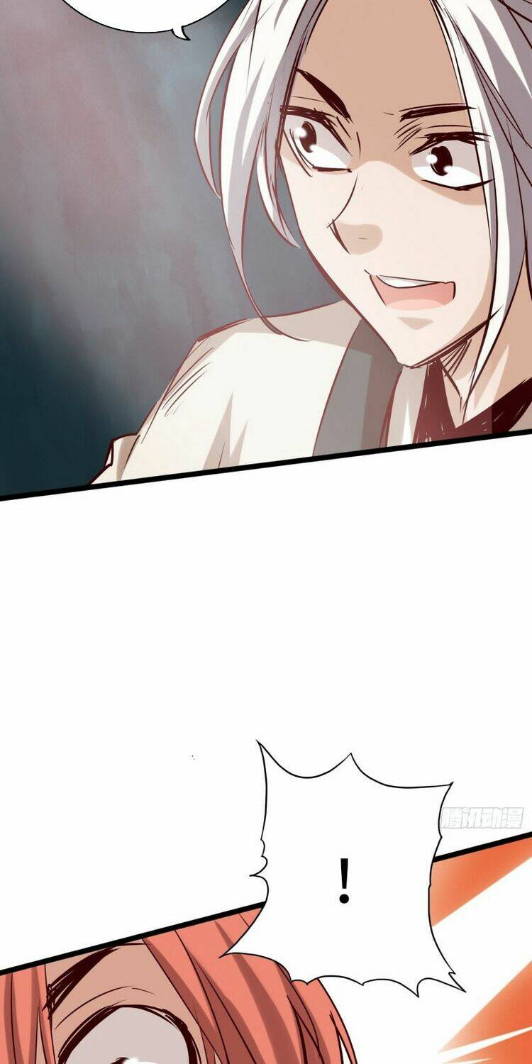 Thông Thiên Chi Lộ Chap 71 - Next Chap 72