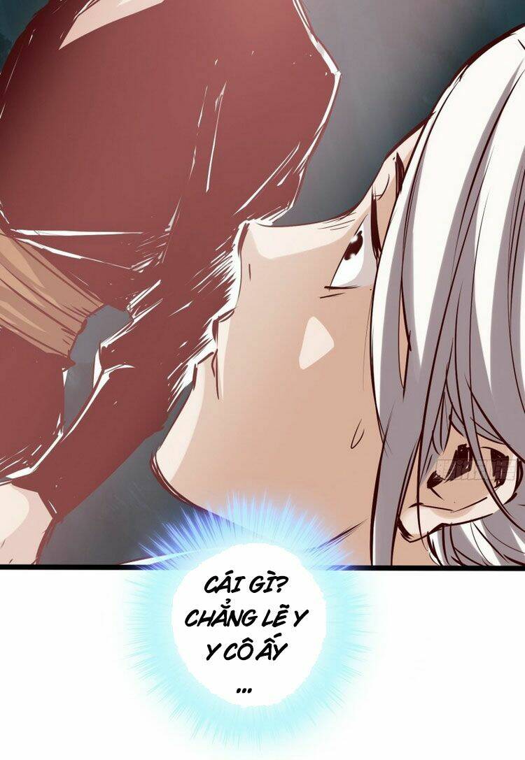 Thông Thiên Chi Lộ Chap 71 - Next Chap 72