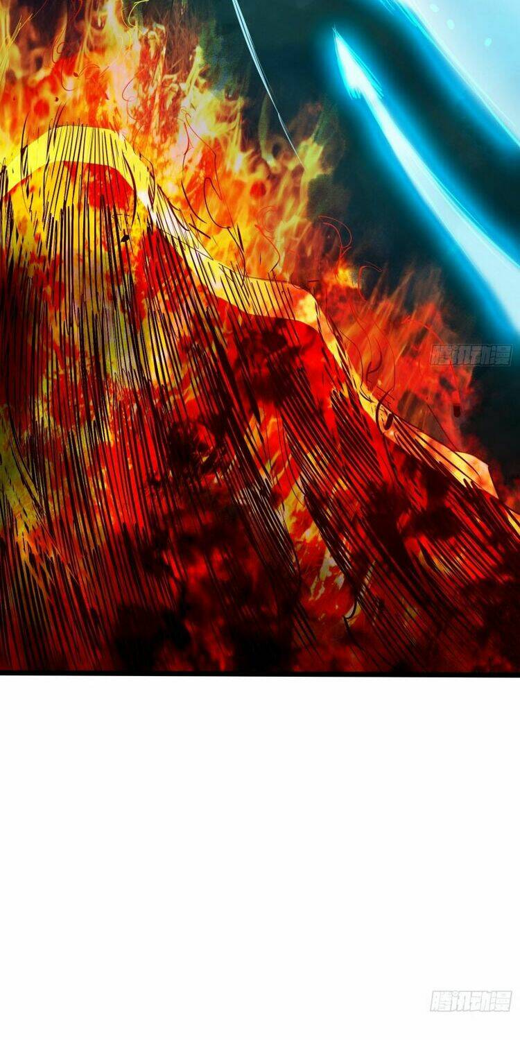 Thông Thiên Chi Lộ Chap 71 - Next Chap 72