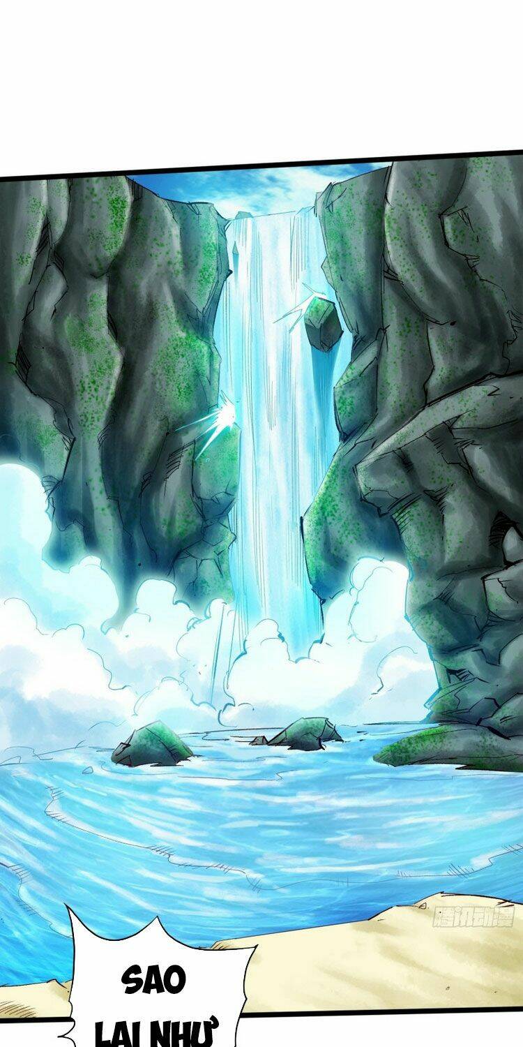 Thông Thiên Chi Lộ Chap 72 - Next Chap 73