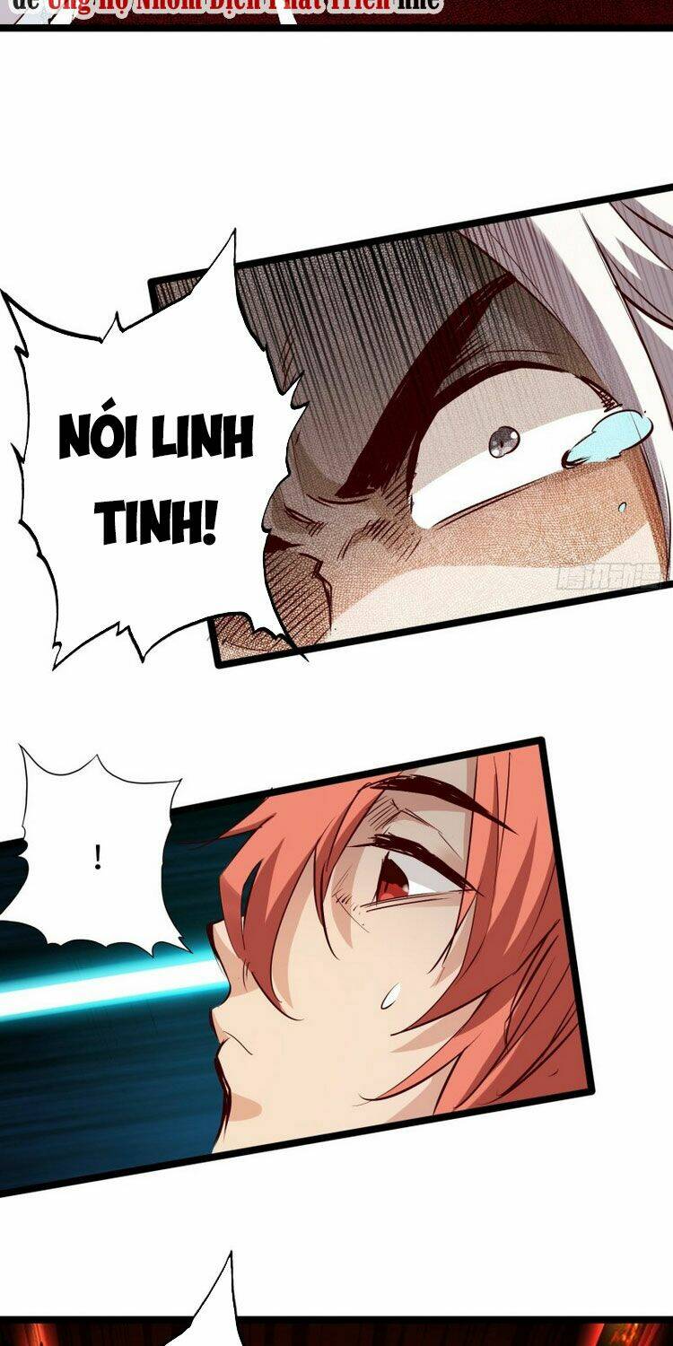 Thông Thiên Chi Lộ Chap 72 - Next Chap 73