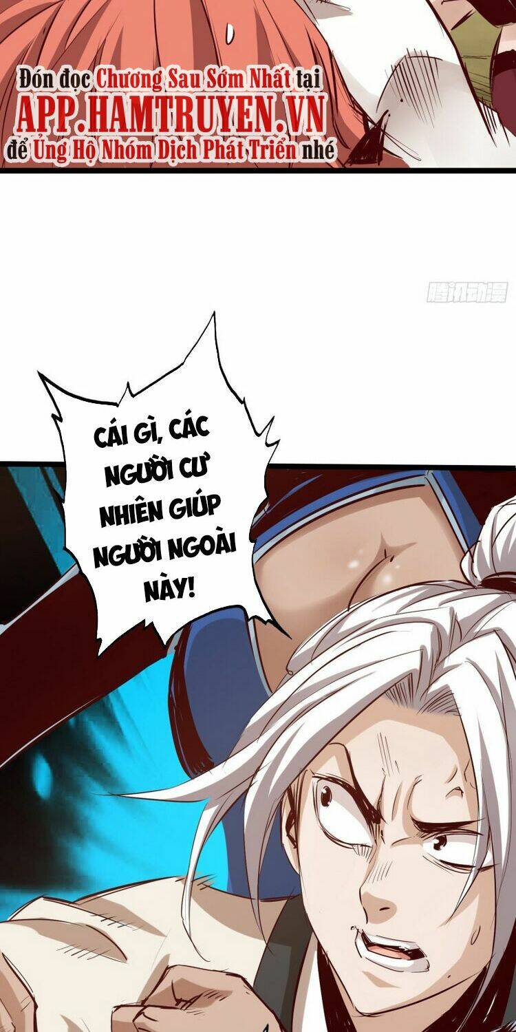 Thông Thiên Chi Lộ Chap 72 - Next Chap 73