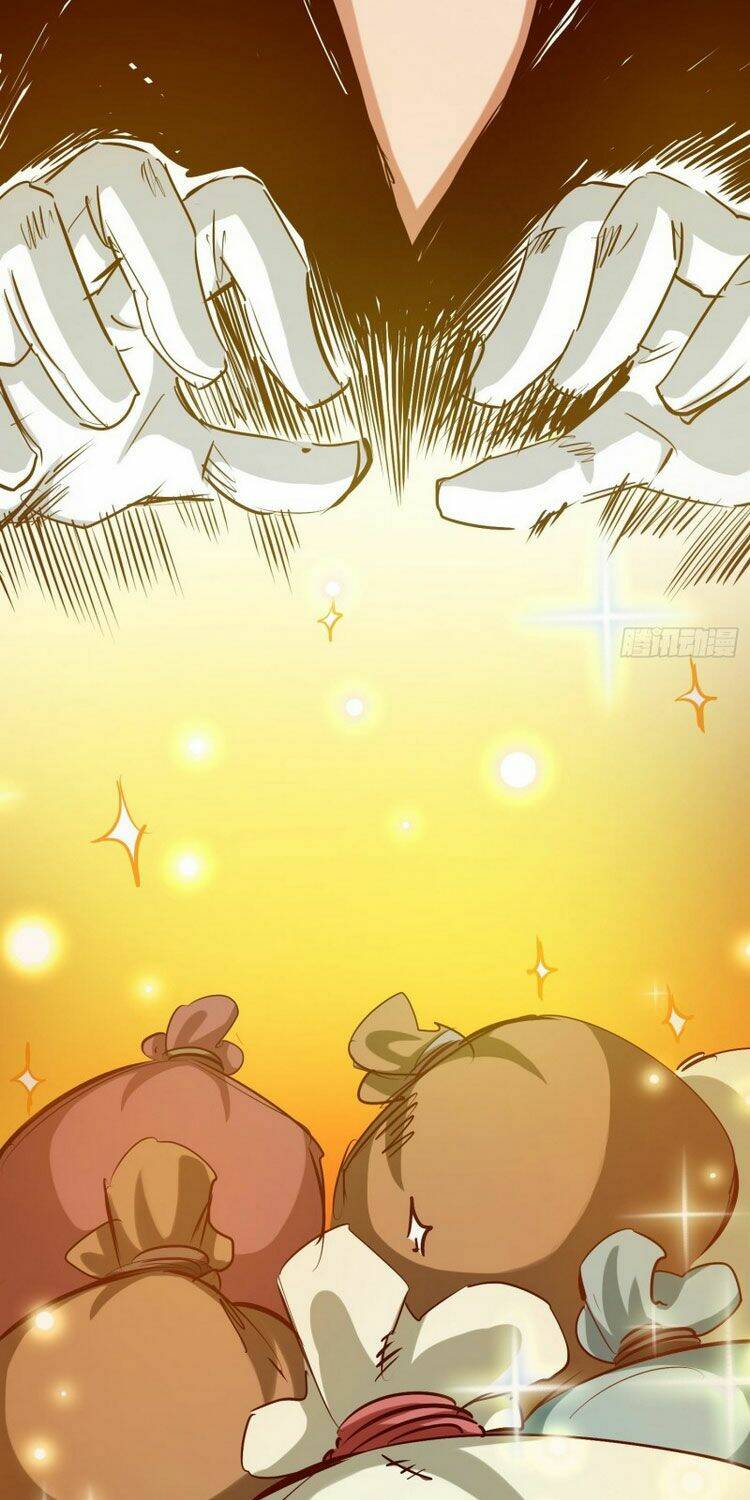 Thông Thiên Chi Lộ Chap 73 - Next Chap 74