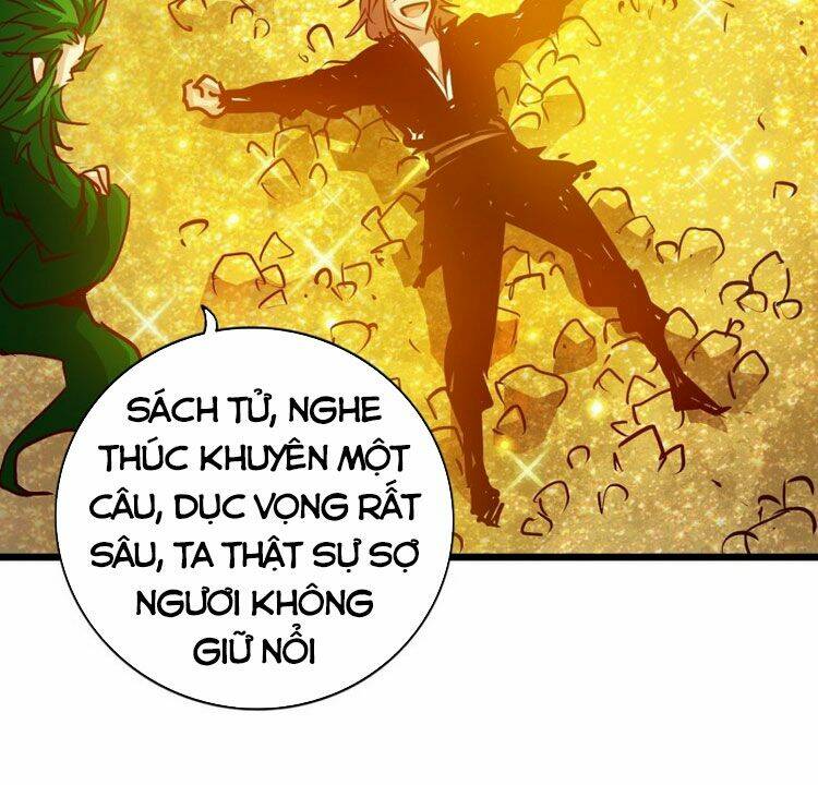 Thông Thiên Chi Lộ Chap 73 - Next Chap 74