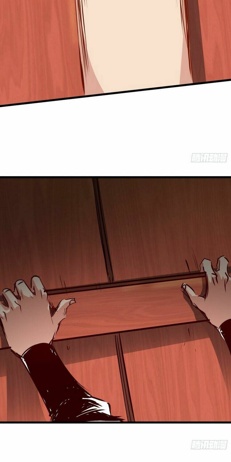 Thông Thiên Chi Lộ Chap 73 - Next Chap 74