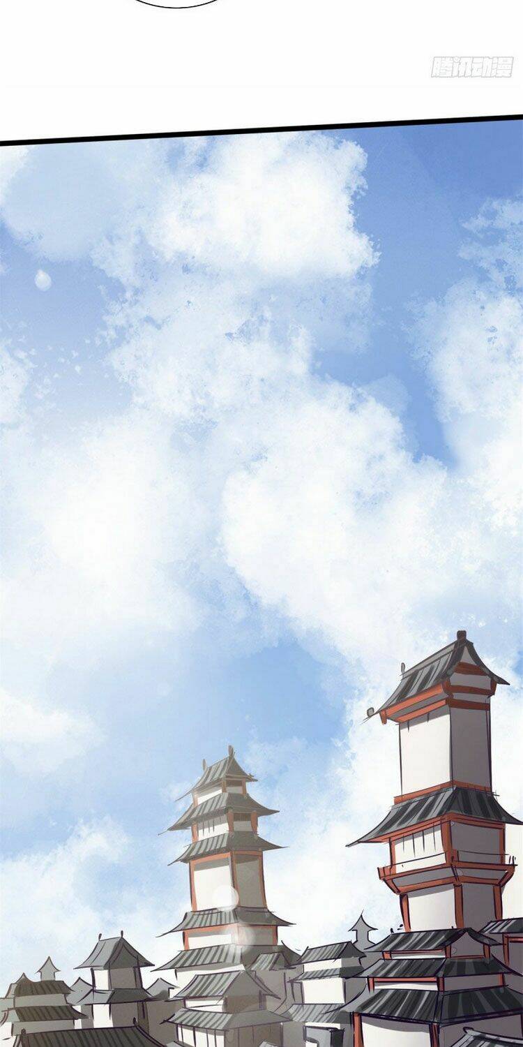 Thông Thiên Chi Lộ Chap 74 - Next Chap 75
