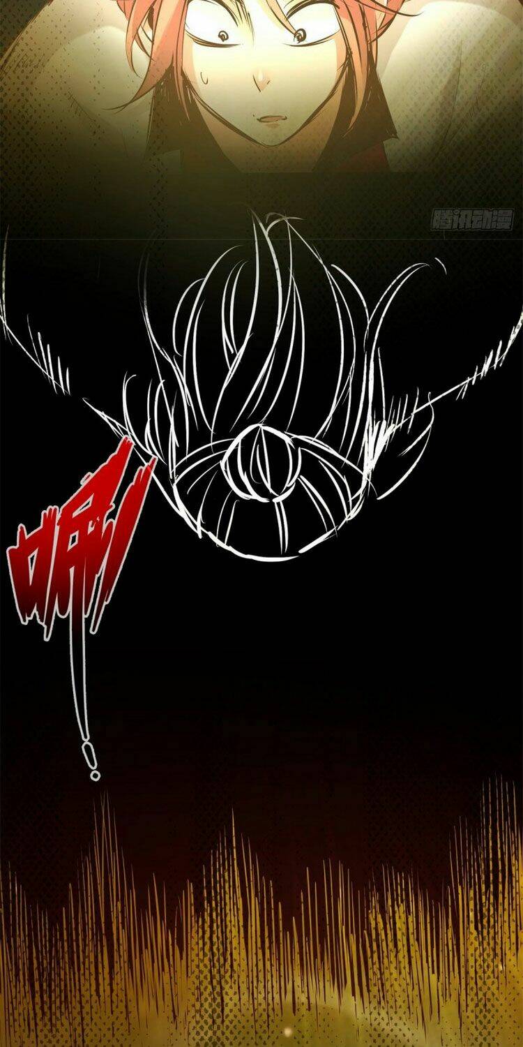 Thông Thiên Chi Lộ Chap 74 - Next Chap 75