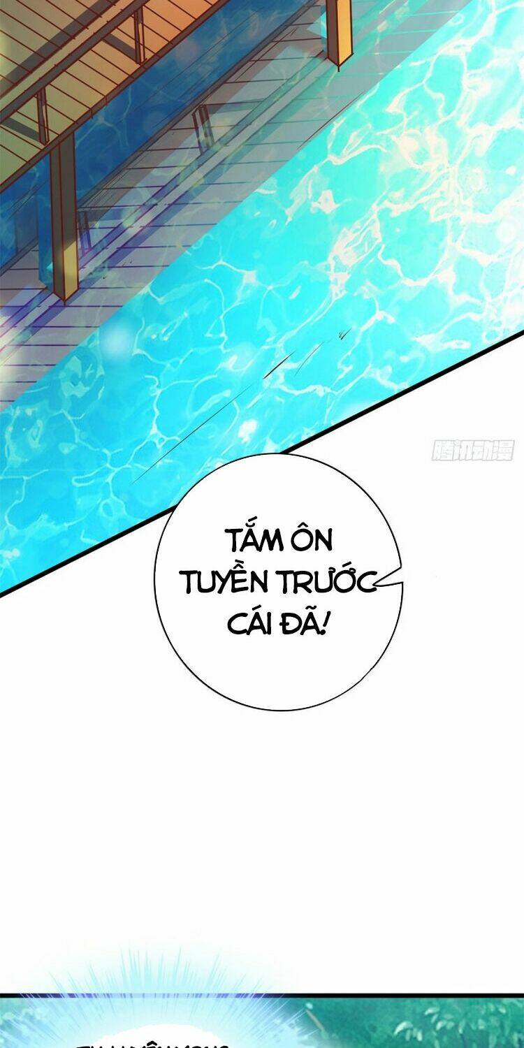 Thông Thiên Chi Lộ Chap 74 - Next Chap 75