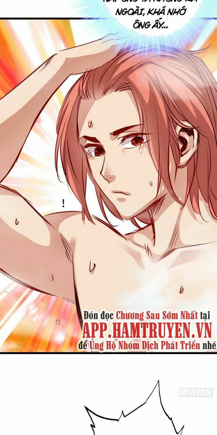 Thông Thiên Chi Lộ Chap 74 - Next Chap 75