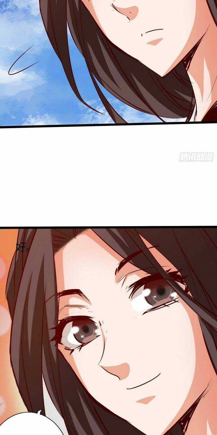 Thông Thiên Chi Lộ Chap 75 - Next Chap 76