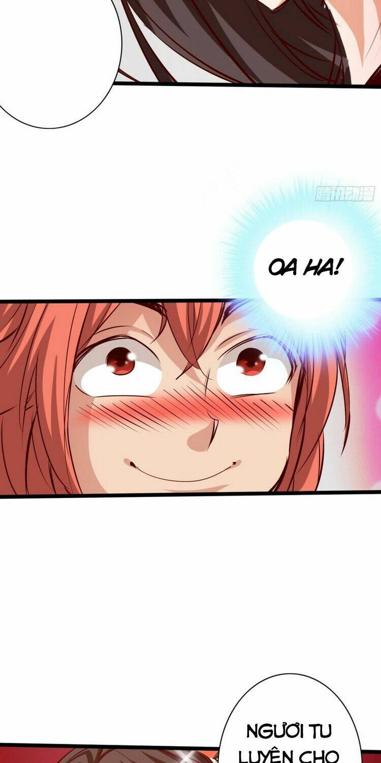 Thông Thiên Chi Lộ Chap 75 - Next Chap 76