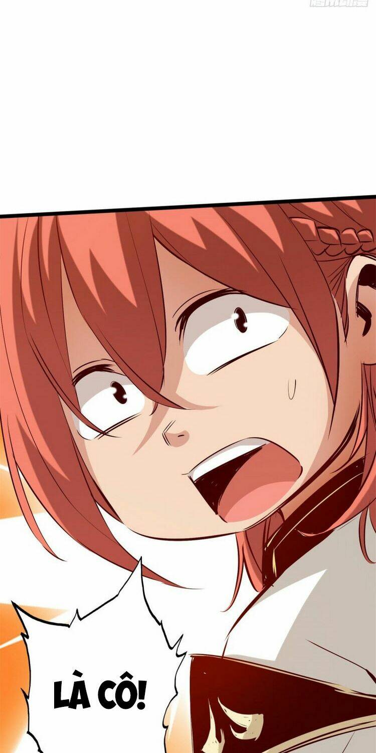 Thông Thiên Chi Lộ Chap 76 - Next Chap 77