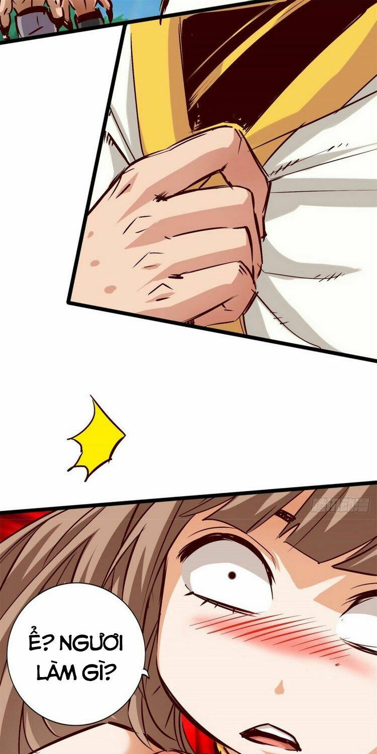 Thông Thiên Chi Lộ Chap 76 - Next Chap 77