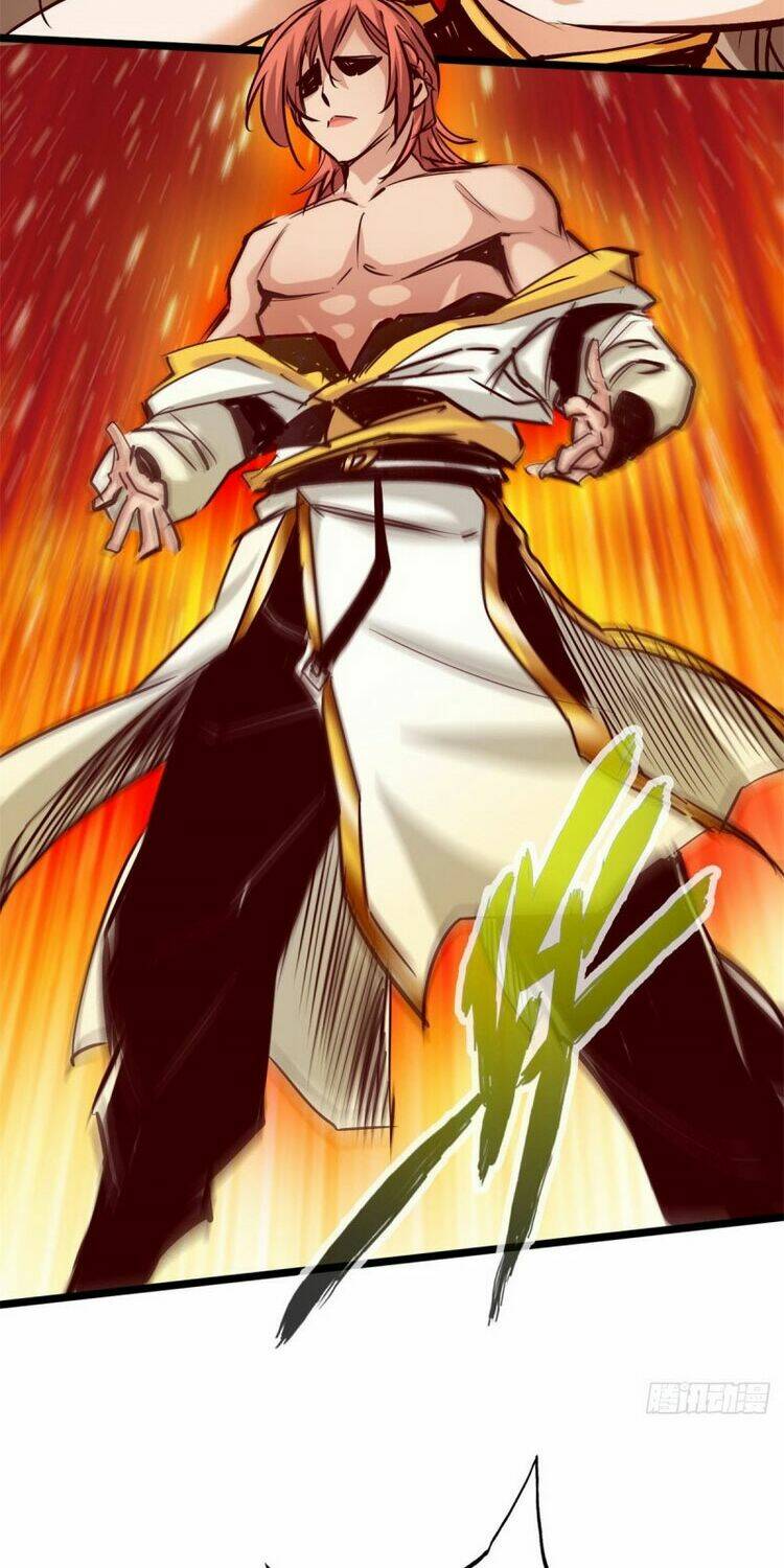 Thông Thiên Chi Lộ Chap 76 - Next Chap 77