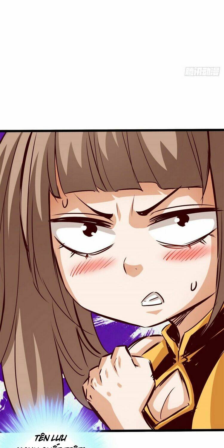 Thông Thiên Chi Lộ Chap 76 - Next Chap 77