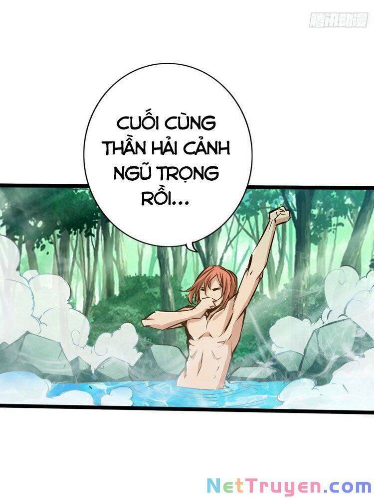 Thông Thiên Chi Lộ Chap 77 - Next Chap 78