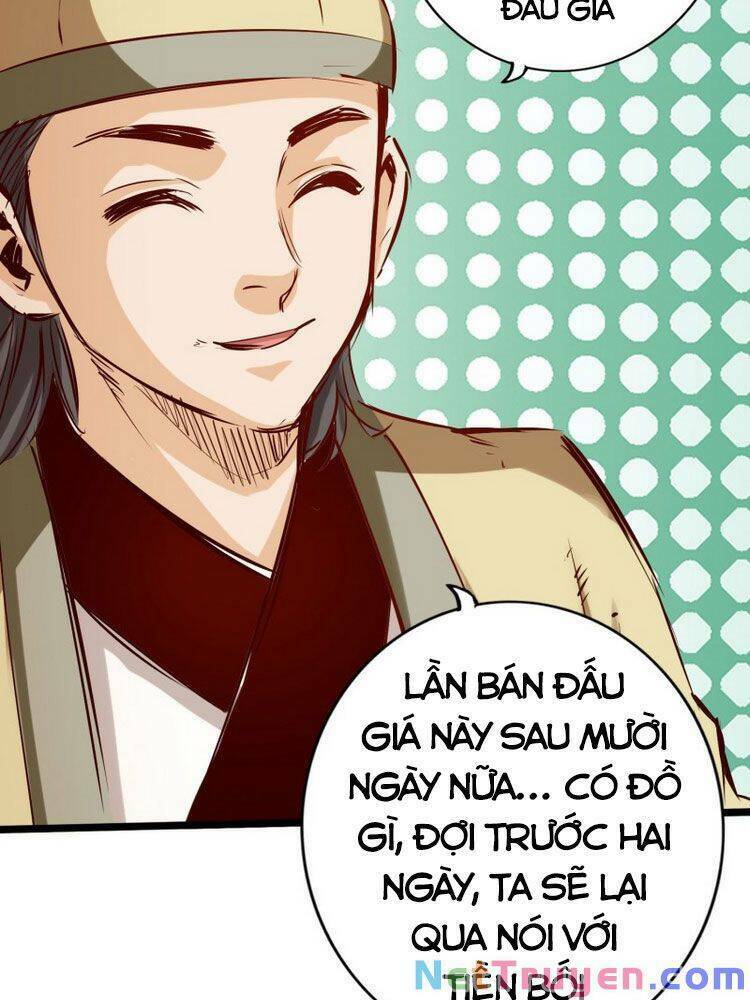 Thông Thiên Chi Lộ Chap 77 - Next Chap 78